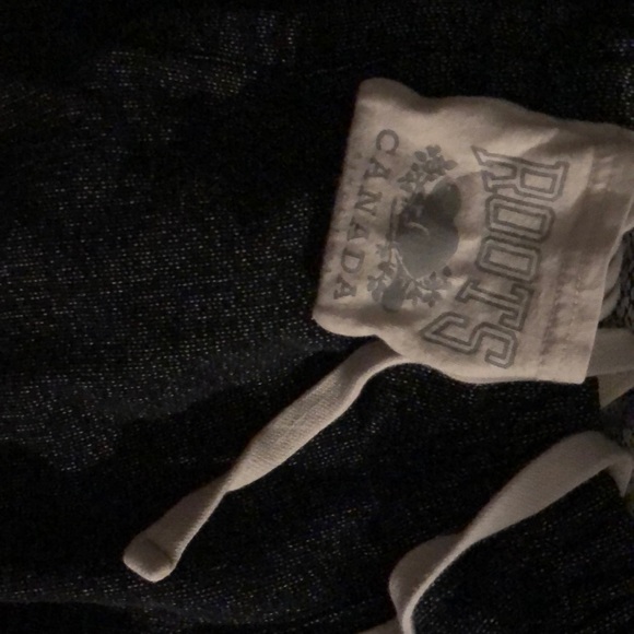 Roots sweatpants - Picture 2 of 3